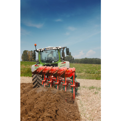 Pluh Kverneland 2501 I-PLOUGH®