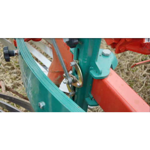 Pluh Kverneland 2501 I-PLOUGH®