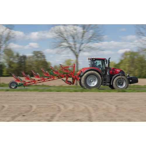 Pluh Kverneland 2501 I-PLOUGH®