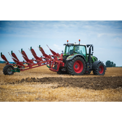 Pluh Kverneland 2501 I-PLOUGH®