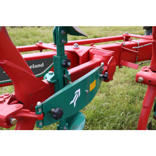 Pluh Kverneland 2501 I-PLOUGH®