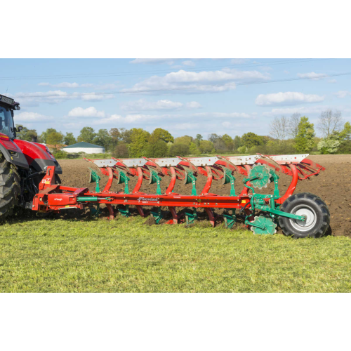 Pluh Kverneland 2501 I-PLOUGH®