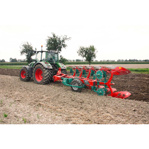 Pluh Kverneland 2501 I-PLOUGH®