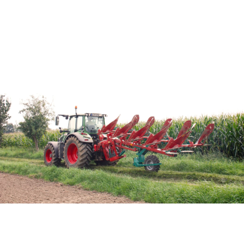 Pluh Kverneland 2501 I-PLOUGH®