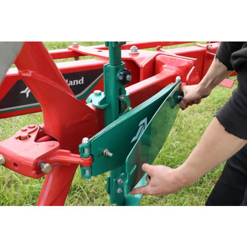 Pluh Kverneland 2501 I-PLOUGH®