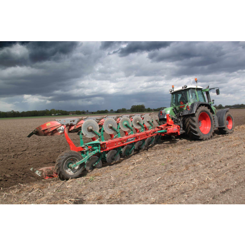 Pluh Kverneland 2501 I-PLOUGH®