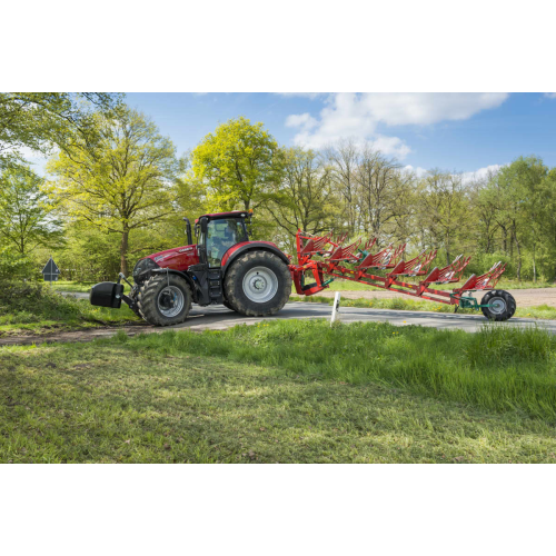 Pluh Kverneland 2501 I-PLOUGH®